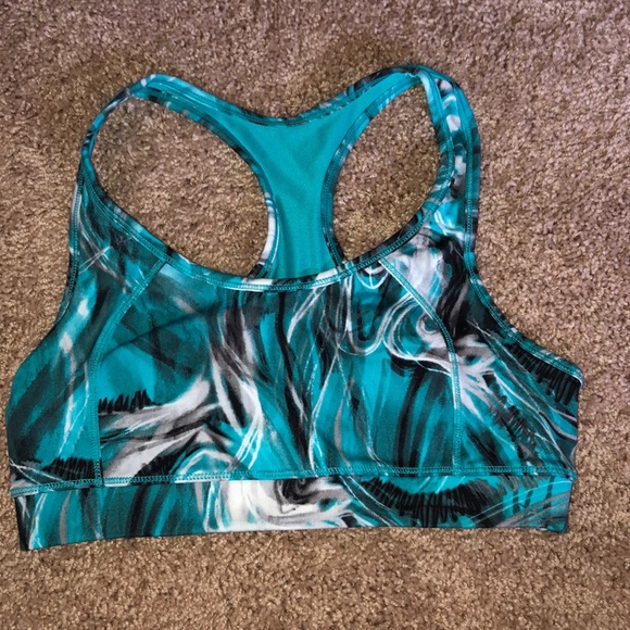 Calvin Klein performance quick dry sports bra! - Picture 1 of 2